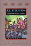 Aventuras de un Cadáver