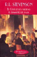 El Club de los Suicidas. El Diamante del Rajá