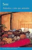 Animales y Mas que Animales