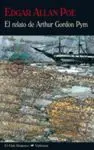 El Relato de Arthur Gordon Pym