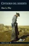 Centauros del Desierto