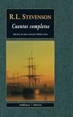 Cuentos Completos