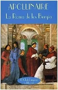 La Roma de los Borgia
