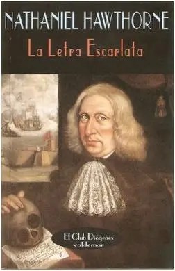 La Letra Escarlata