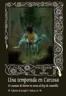 Una Temporada en Carcosa