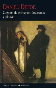 Cuentos de Crimenes