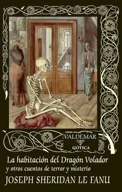 La Habitación del Dragón Volador