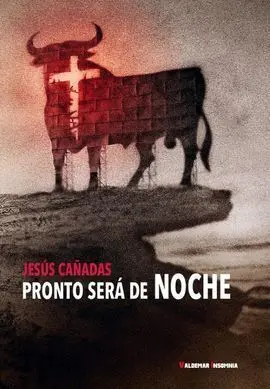 Pronto Será de Noche