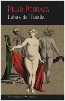 Lobas de Tesalia
