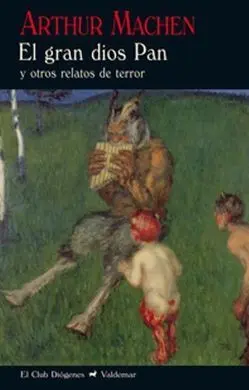 El Gran Dios Pan