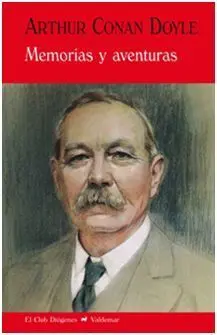 Memorias y Aventuras