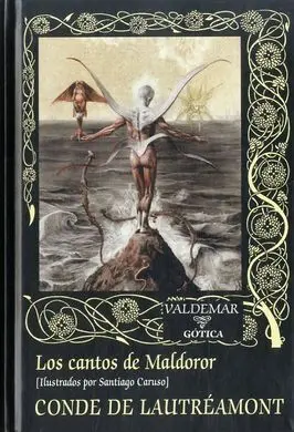 Los Cantos de Maldoror
