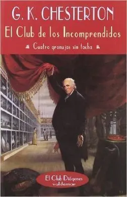 El Club de los Incomprendidos