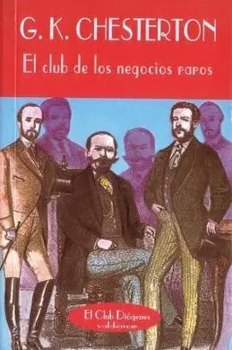 El Club de los Negocios Raros