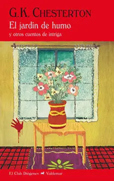El Jardín de Humo
