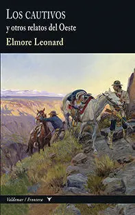 Los Cautivos