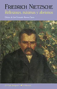 Reflexiones Máximas y Aforismos (Cd)