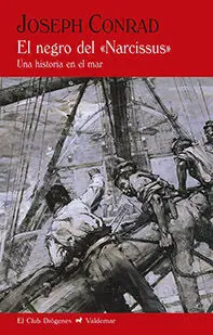 El Negro del «Narcissus»
