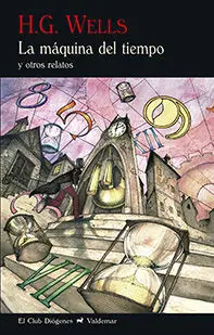 La Máquina del Tiempo