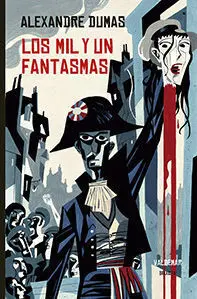 Mil y un Fantasmas, los