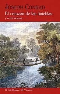 El Corazón de las Tinieblas