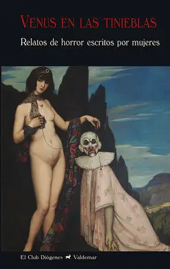 Venus en las Tinieblas