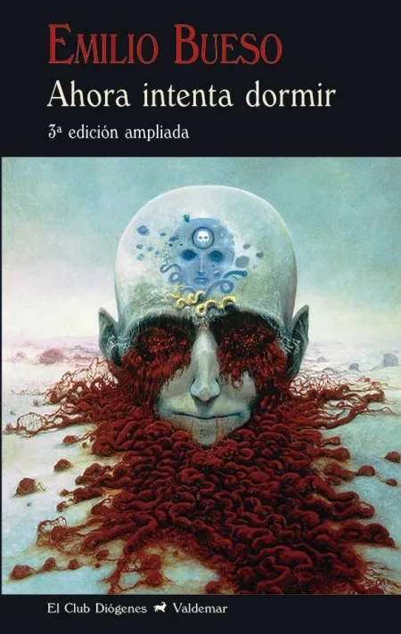 Ahora Intenta Dormir