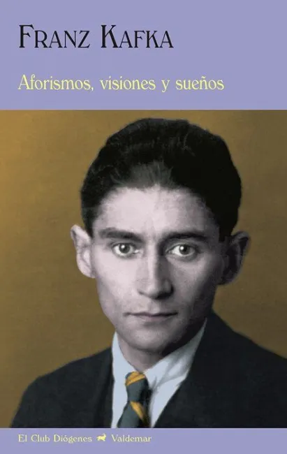 Aforismos, Visiones y Sueños