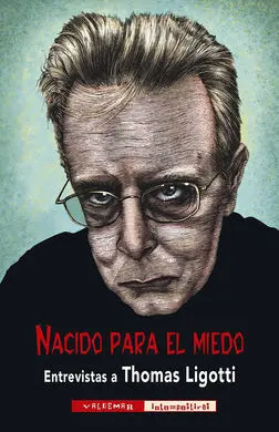 Nacido para el Miedo