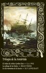 TRILOGÍA DE LA ANTÁRTIDA