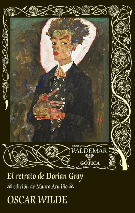 El Retrato de Dorian Gray