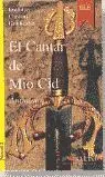 El Cantar del mío Cid - Col. Lecturas Cásicas Graduadas