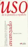 Uso de la Gramática Española. Nivel Avanzado