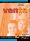 VENTE 2 B1 EJERCICIOS