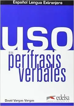 Uso de las Perífrasis Verbales