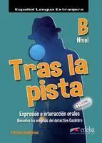 Tras la Pista