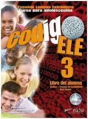 Código Ele 3 - Libro del Alumno