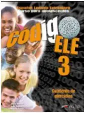 Código Ele 3. Cuaderno de Ejercicios