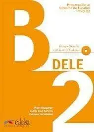 Preparación Dele B2