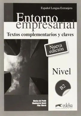 Entorno Empresarial