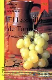 El Lazarillo de Tormes
