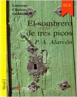 El Sombrero de Tres Picos