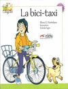 COLEGA LEE 2 - 1/2  LA BICI-TAXI