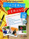 CUADERNO DE VERANO 2