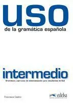 Uso de la Gramatica Española Intermedio