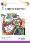 EL COMITÉ SECRETO