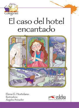 El Caso del Hotel Encantado