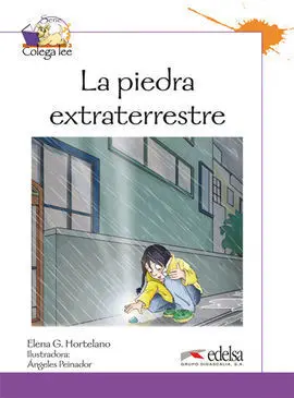La Piedra Extraterrestre