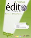 LE NOUVEL EDITO: CAHIER B1