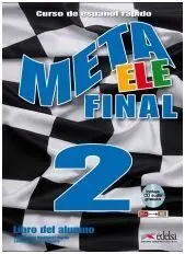 Meta Ele Final 2. Libro del Alumno